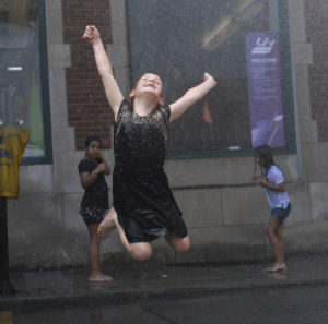 Morgantown celebrates 32 years of Kids Day